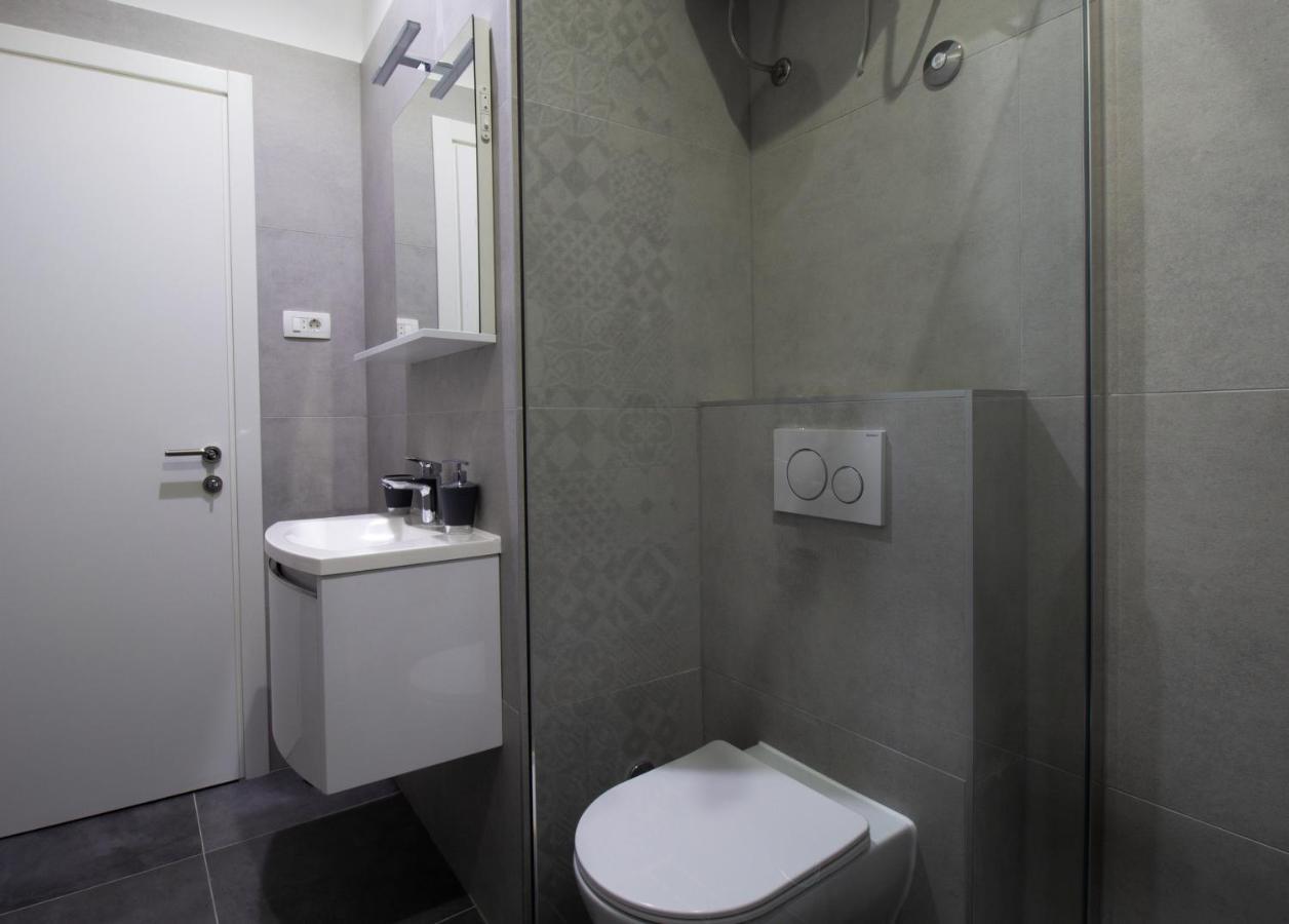 Guest house Urban Getaway Double Split