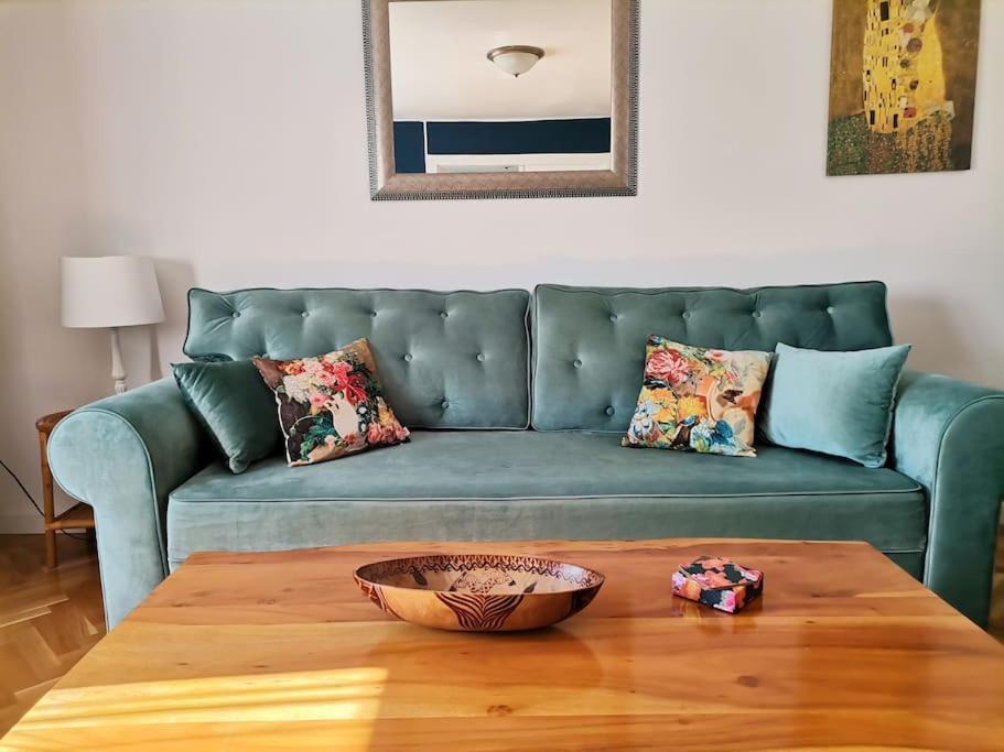 Apartment Lulu 90 M2 In Center Of Split