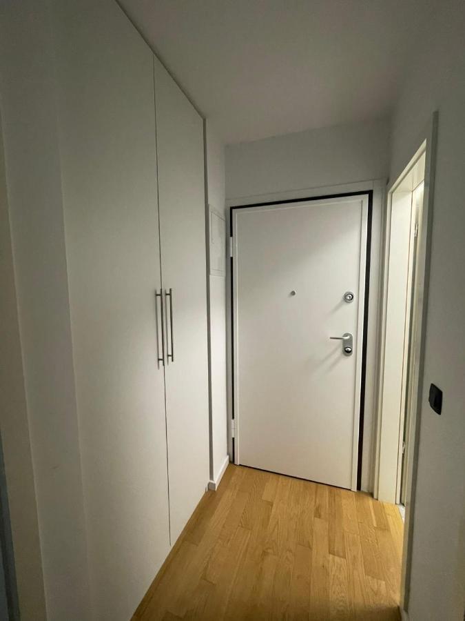 Naomi Znjan Apartment *