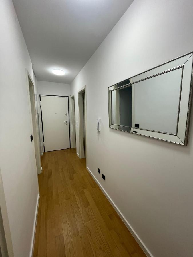 Naomi Znjan Apartment *