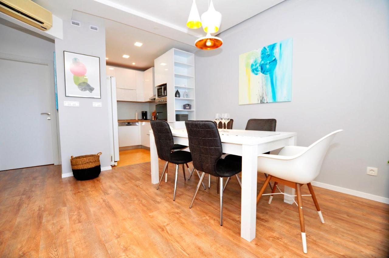 Apartment Nesh