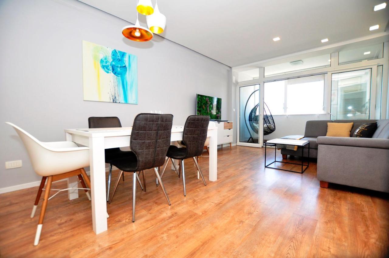Apartment Nesh Split