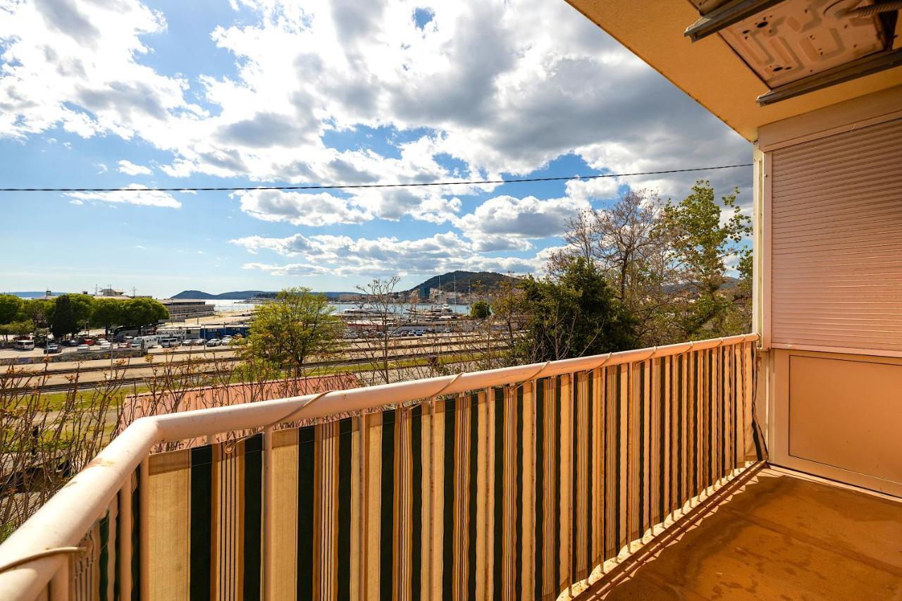 Apartment Seaview @ Bacvice Perfect Location Split
