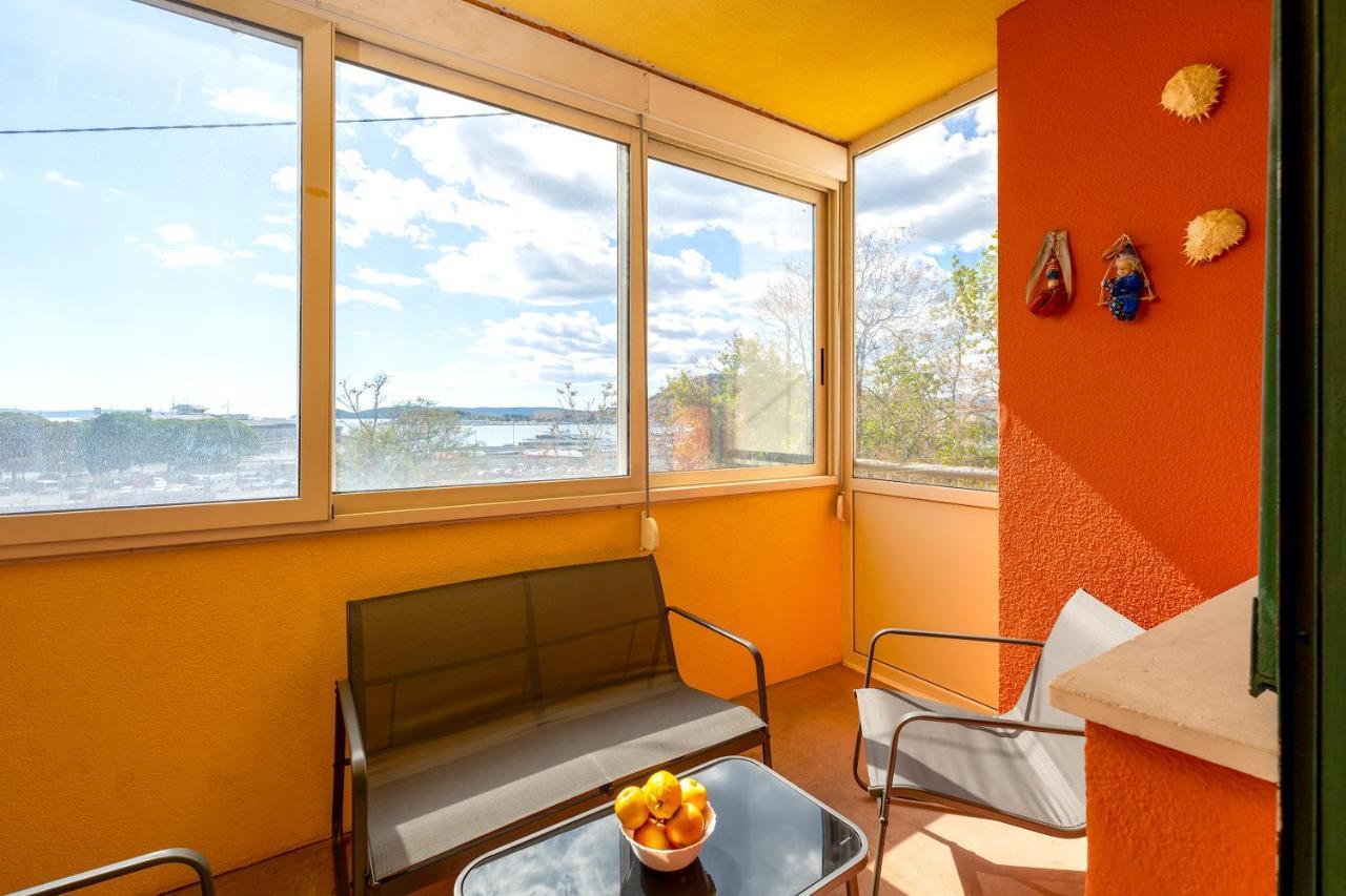 Seaview @ Bacvice Perfect Location *