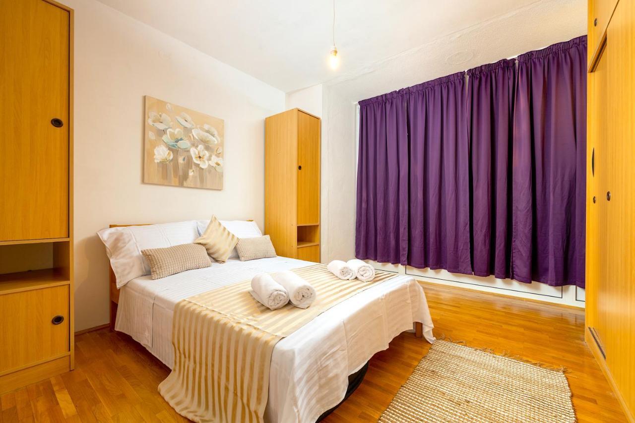 Apartment Seaview @ Bacvice Perfect Location *