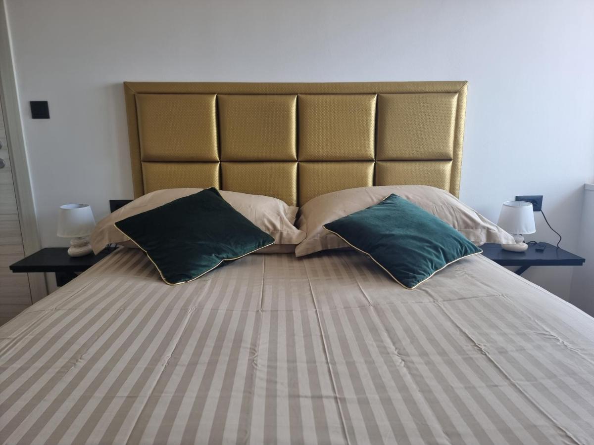 Apartment Apartman Nike