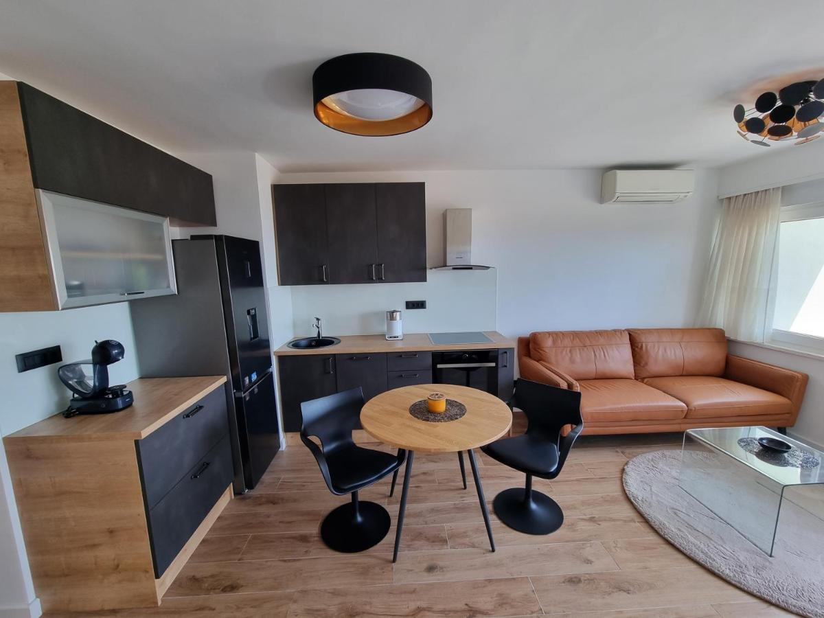 Apartment Apartman Nike