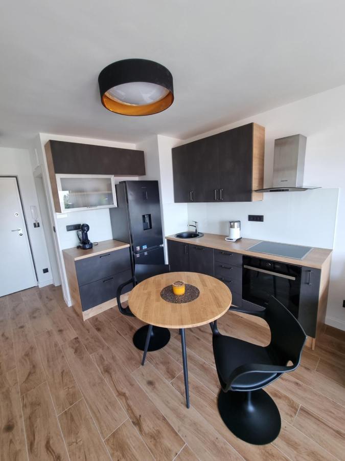 Apartman Nike *