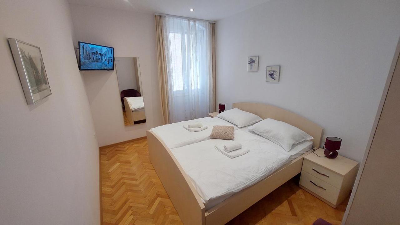 3m Peristil Apartment