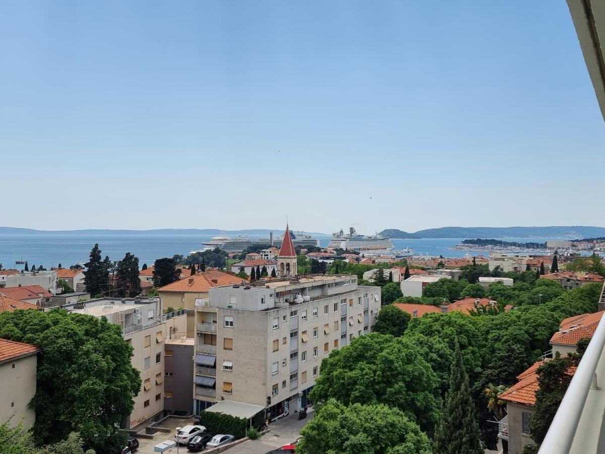 Apartman Nike Apartment Split