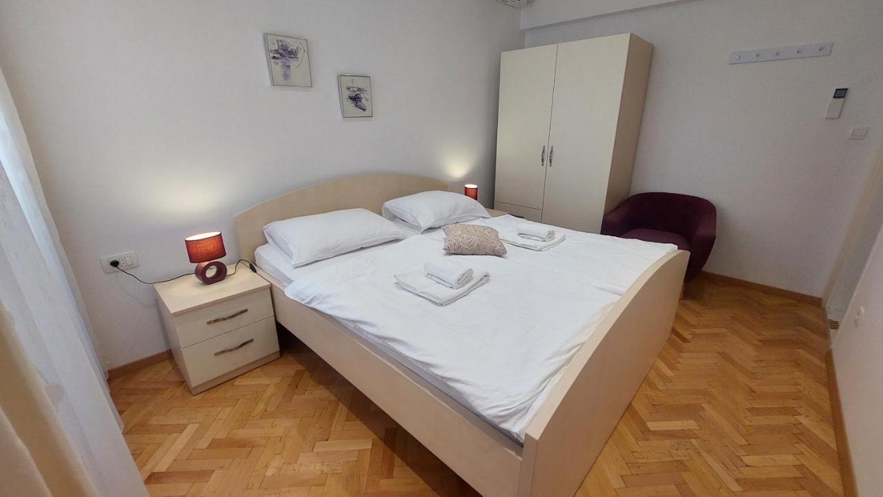 3m Peristil Apartment Split
