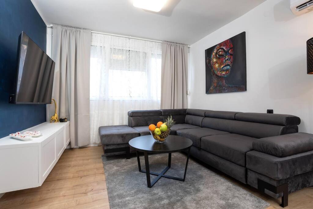Appartement Glow