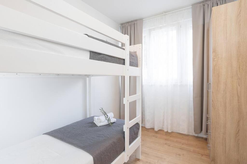 Glow Appartement *