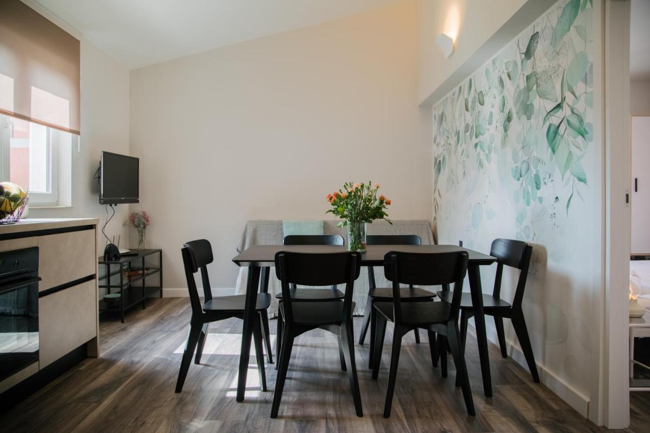 Toni Apartment *