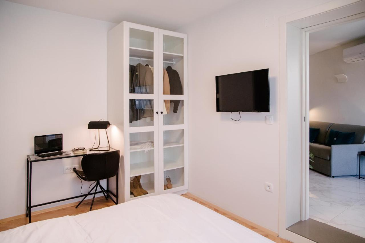 Apartment Toni *