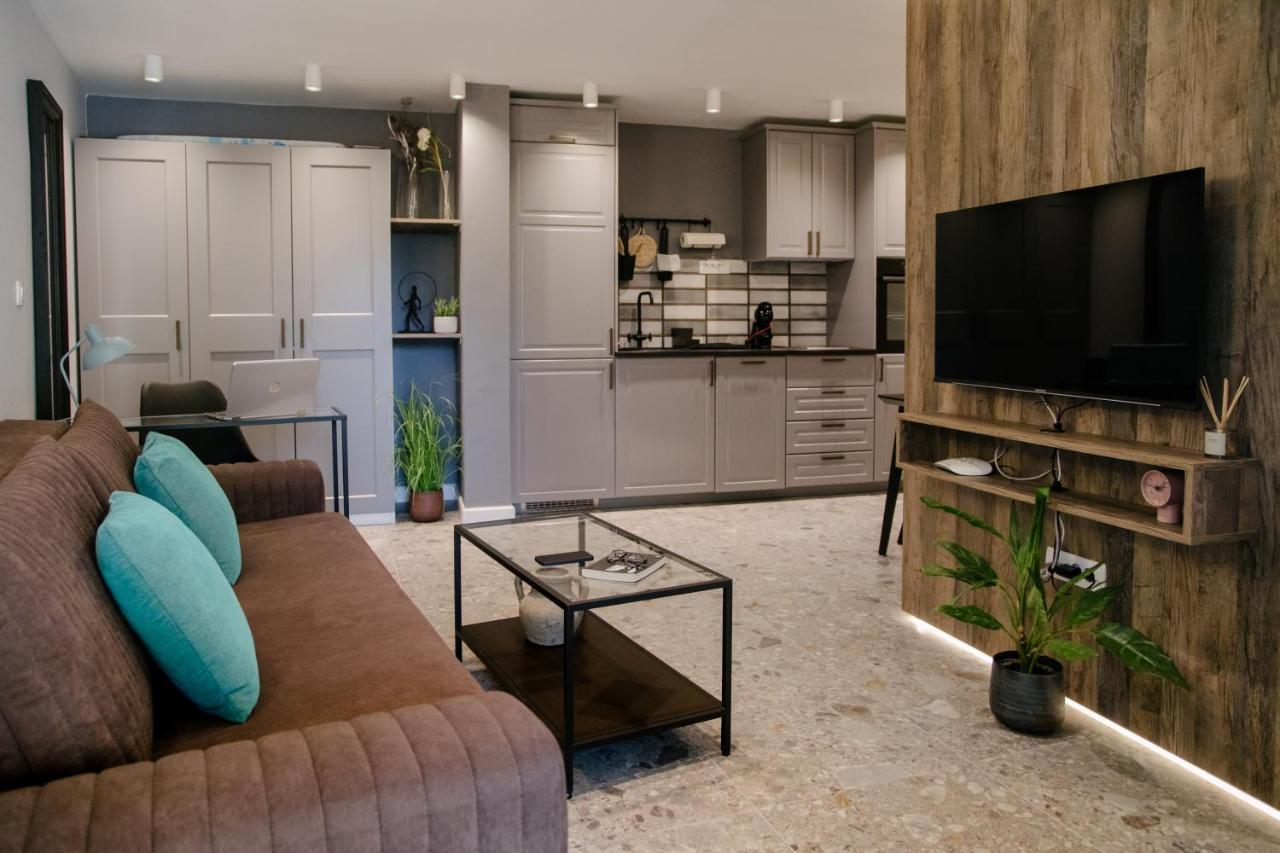 Toni Apartment *