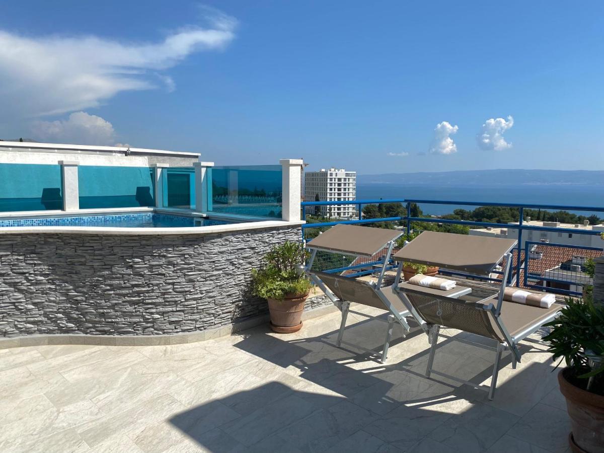 Lux Katija Apartamento