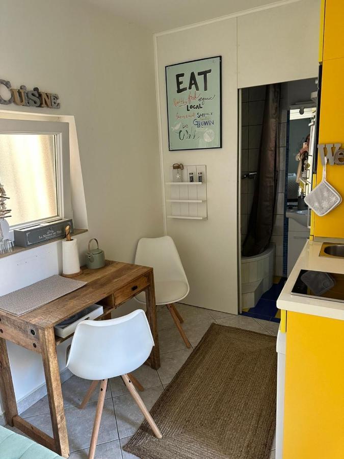 Old Town Lucky Star Apartman *
