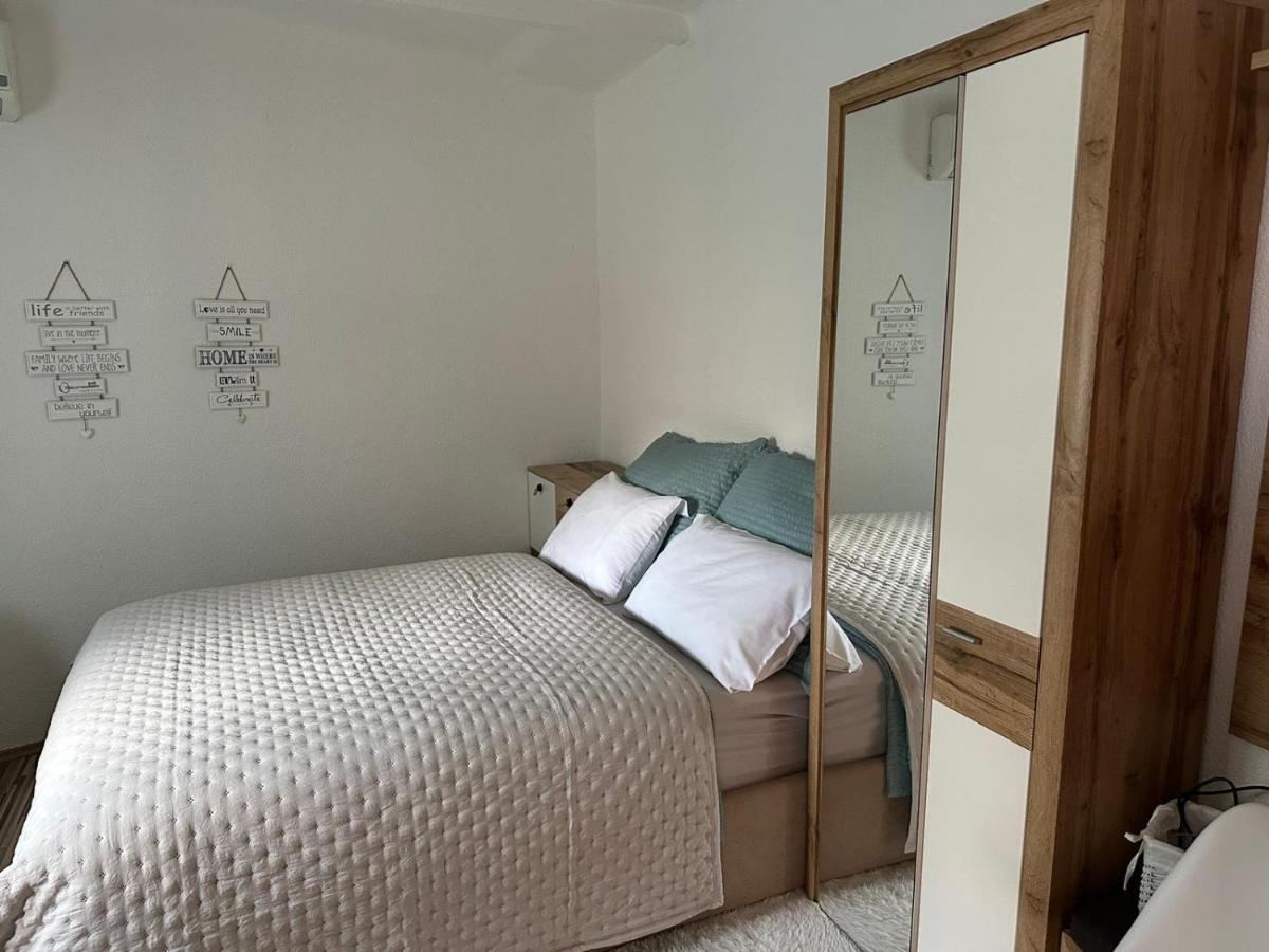 Apartman Old Town Lucky Star *