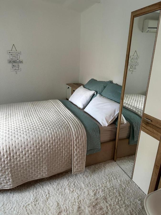 Apartman Old Town Lucky Star *