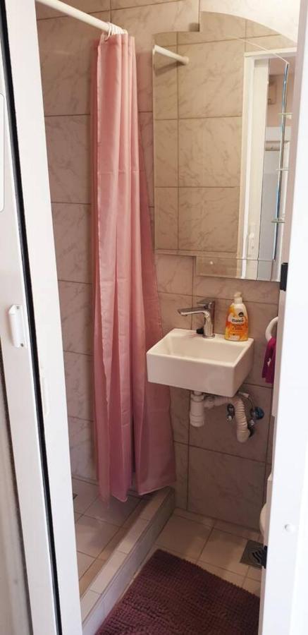 Klarisa Center Apartamento Split