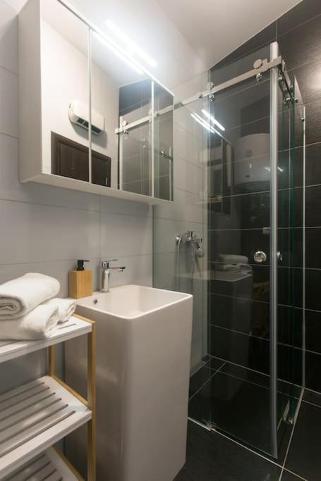 Apartment Spalato Split Apartment