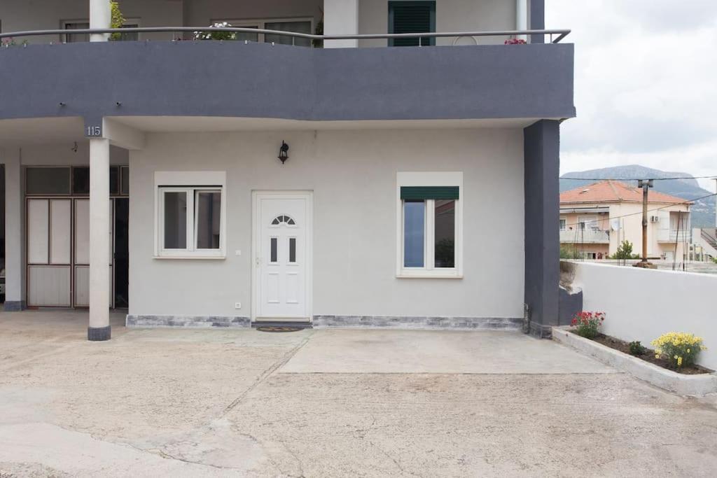 Apartment Apartment Spalato Split Split