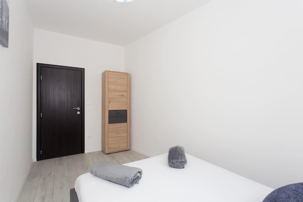 Apartment Spalato Split Apartment