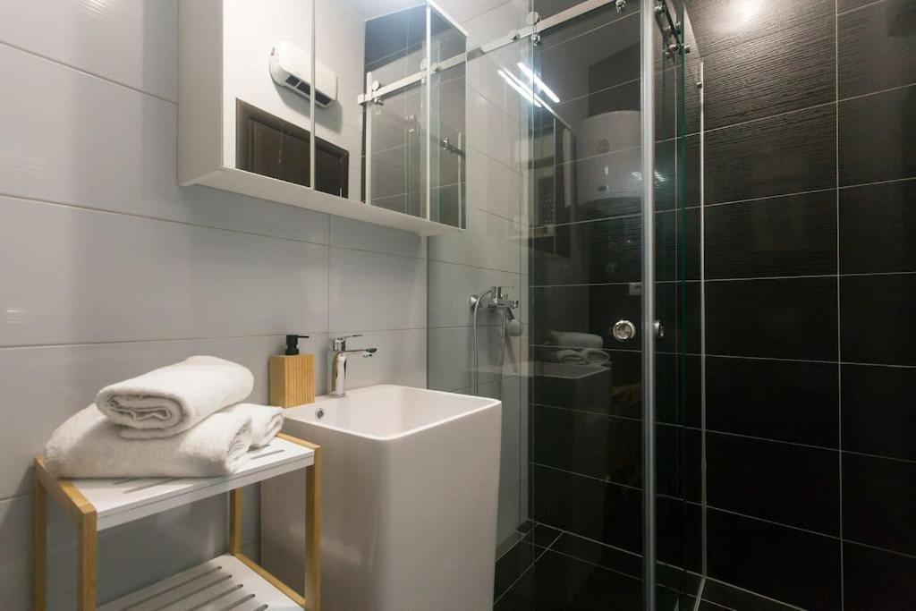 Apartment Spalato Split * Split