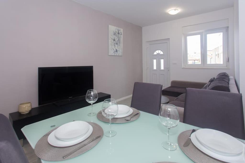 Apartment Spalato Split * Split