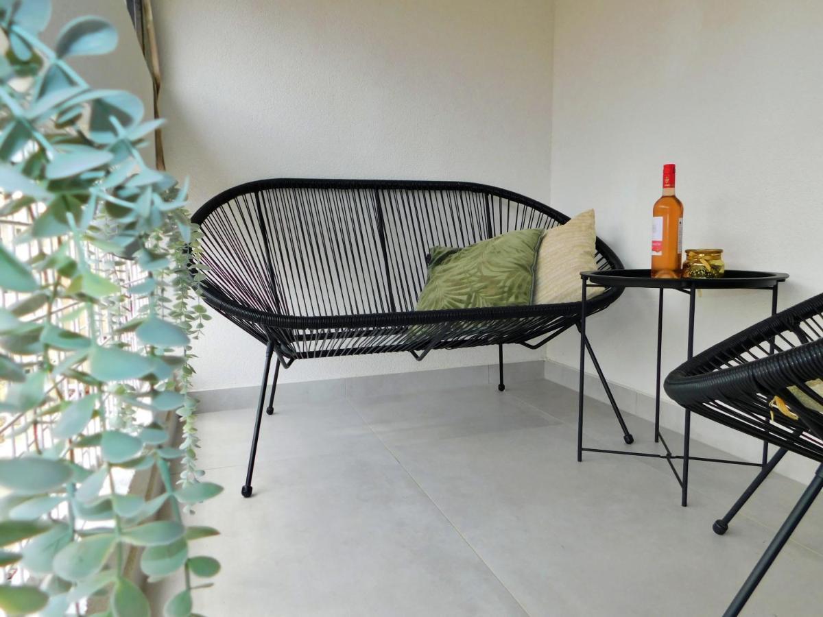 Apartment Seaside