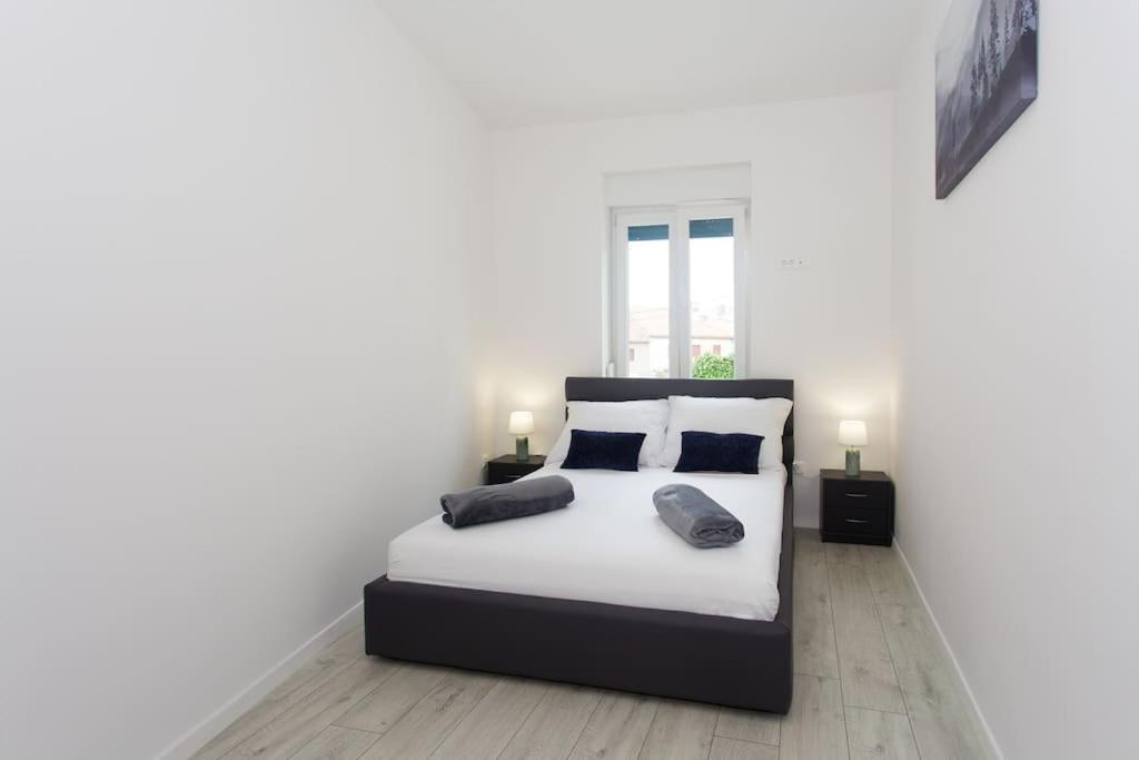 Apartment Apartment Spalato Split Split
