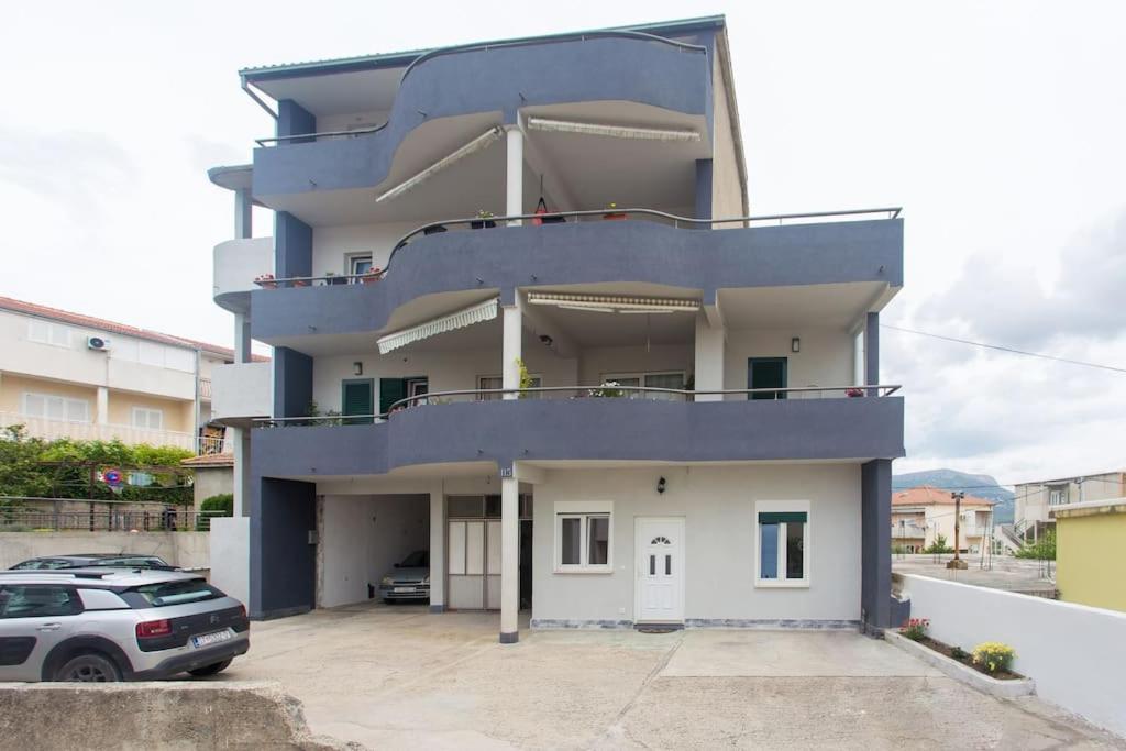 Apartment Spalato Split Apartment