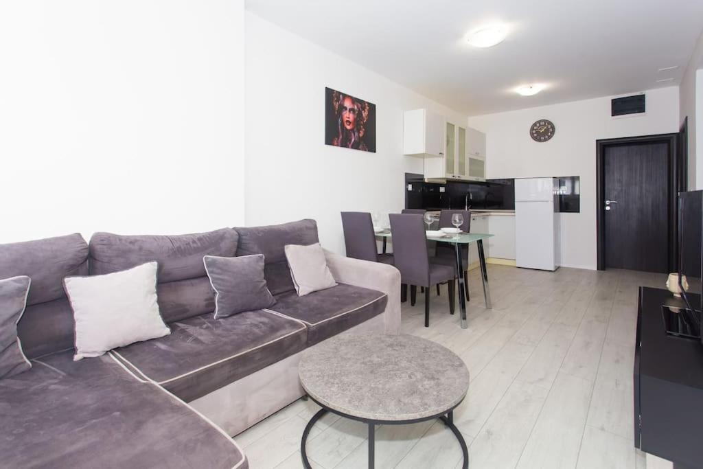Apartment Spalato Split Apartment