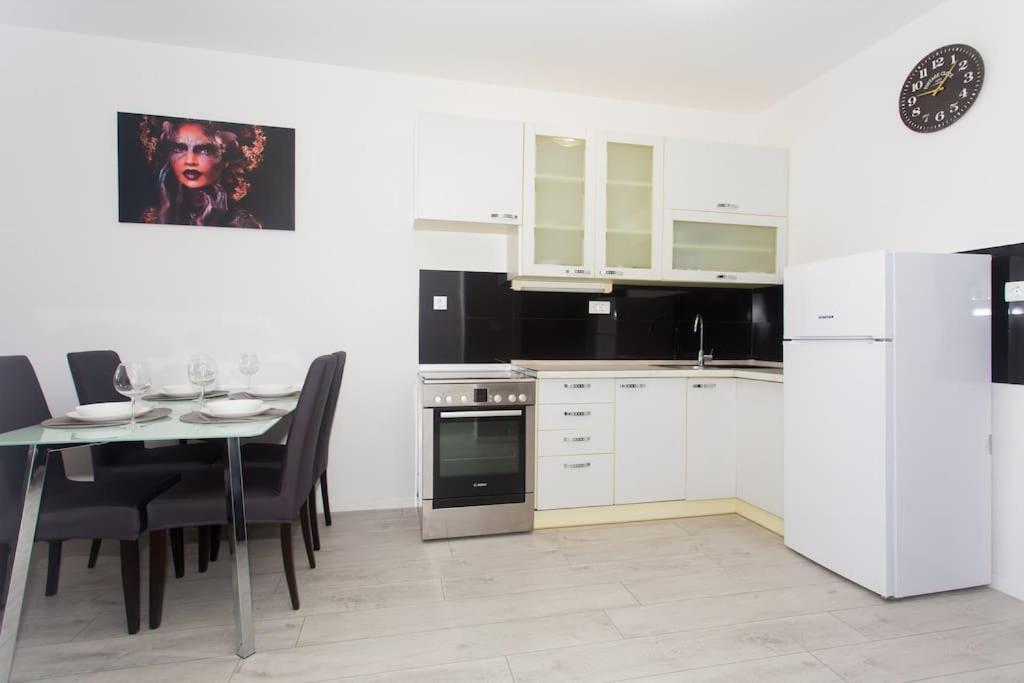 Apartment Spalato Split *