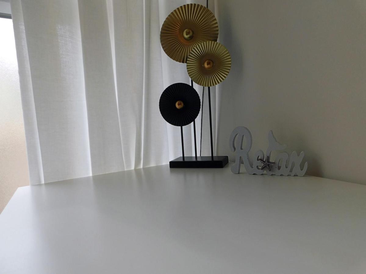 Apartment Seaside Split