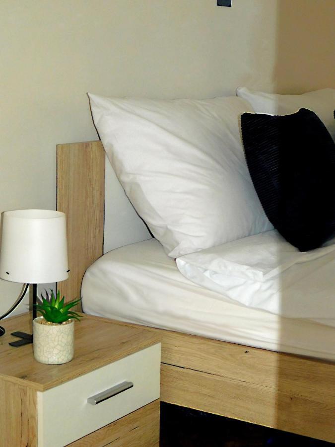 Seaside Apartment
