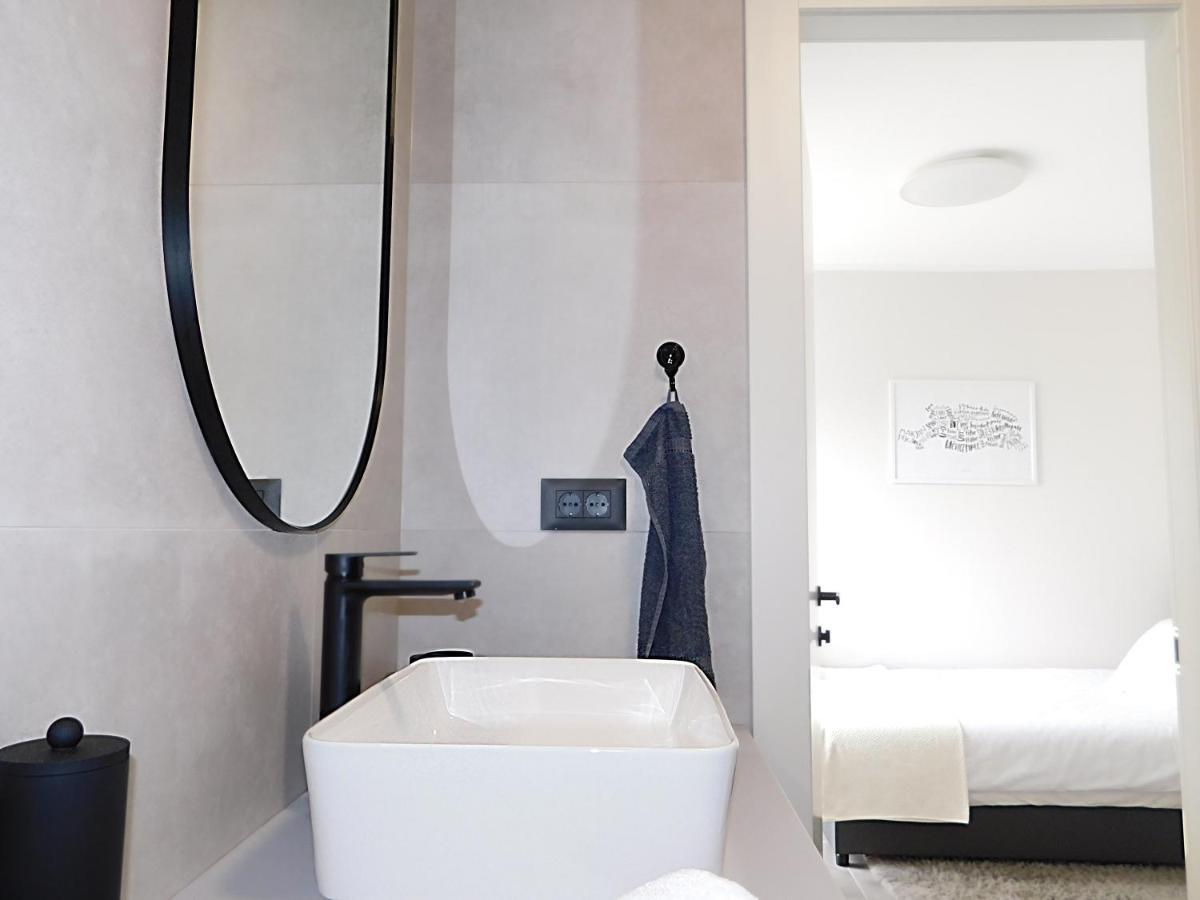 Seaside Apartment Split