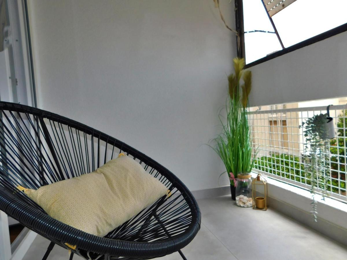 Apartment Seaside *