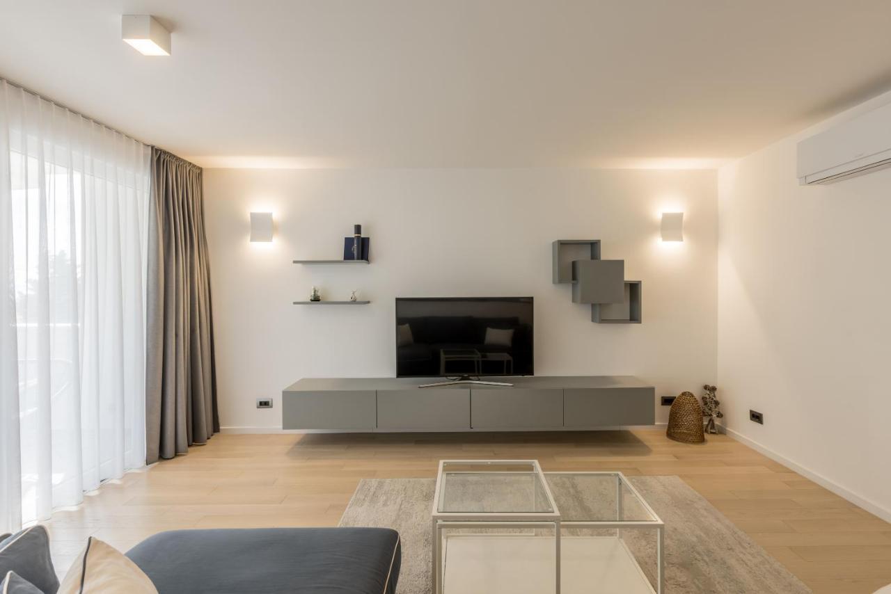 Beata Elegance Apartment Split