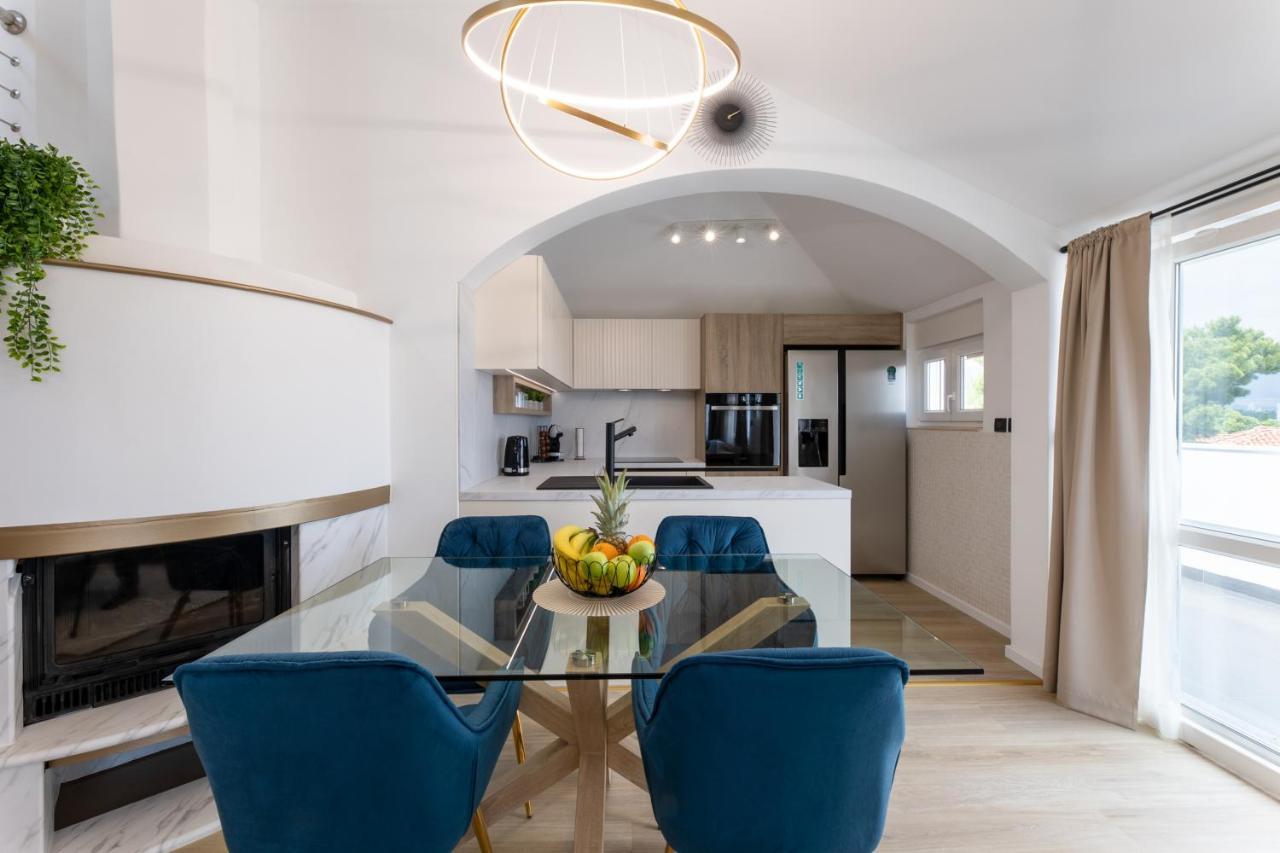 Apartamento Aurelius *