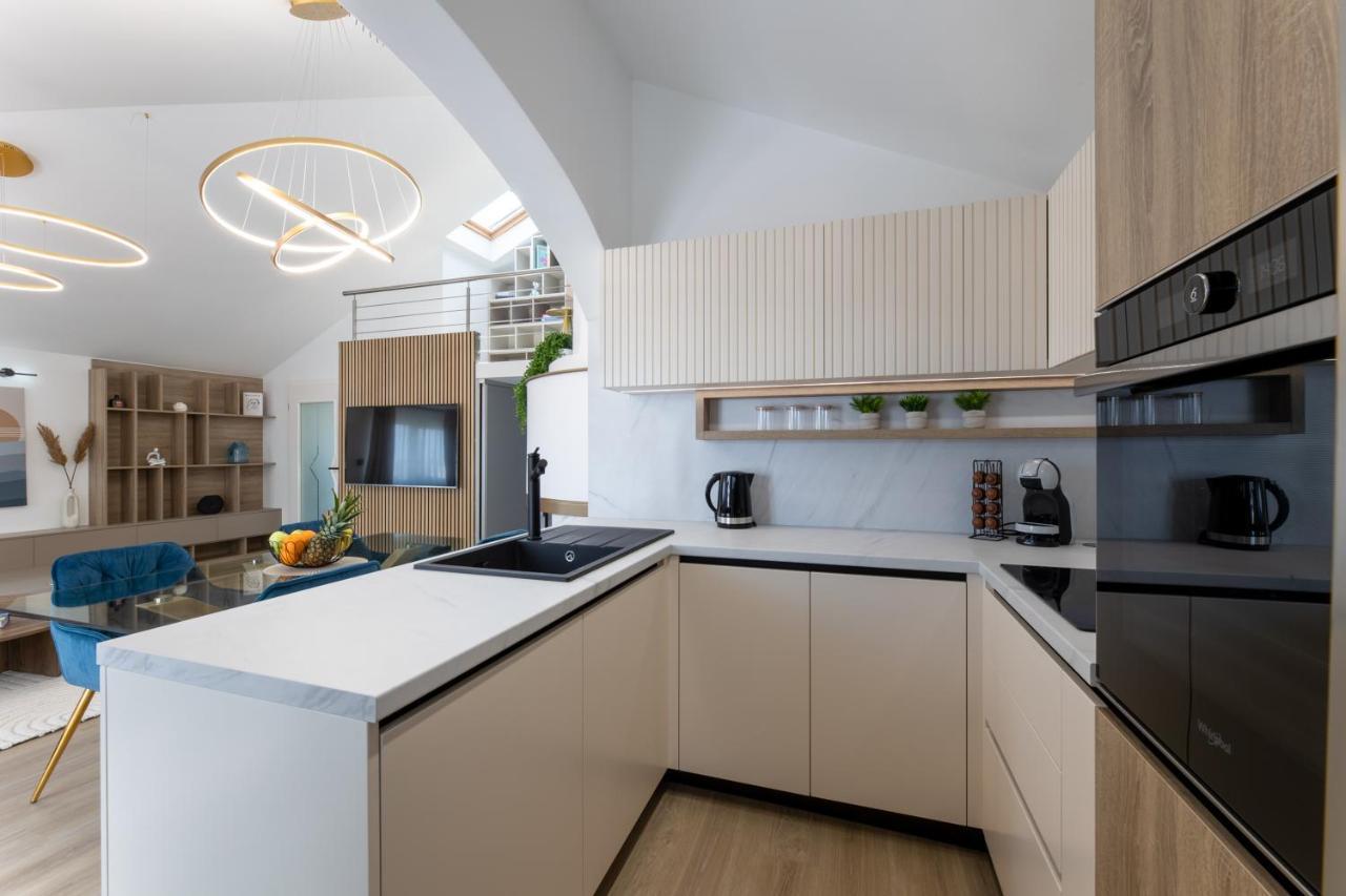 Apartamento Aurelius
