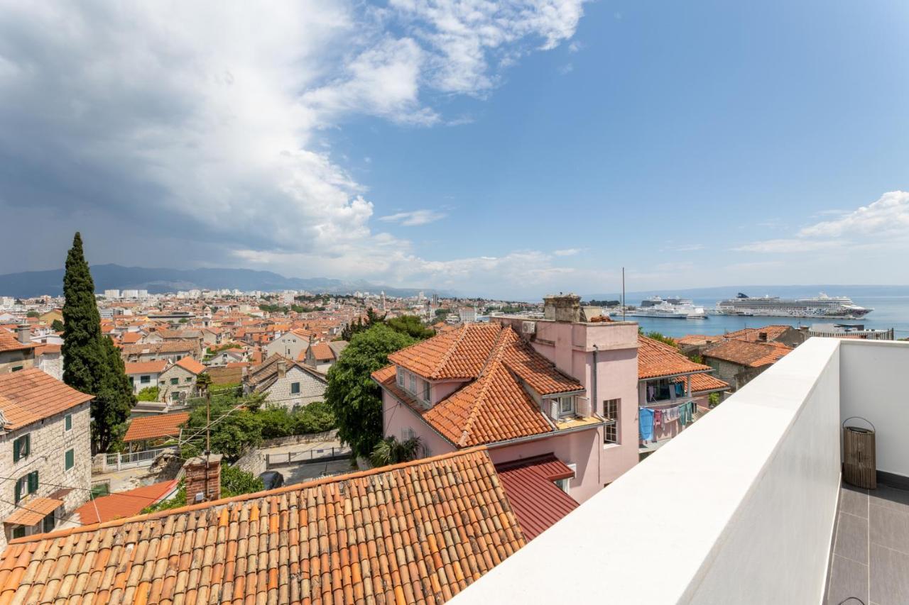 Apartamento Aurelius Split