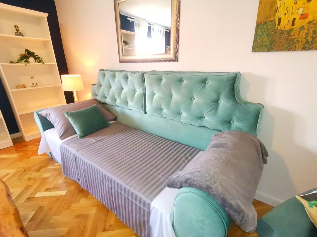 Apartment Lulu 90 M2 In Center Of Split