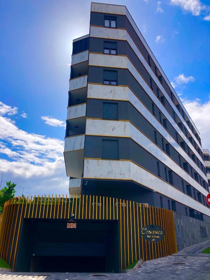 Apartment Luxury Cesarica