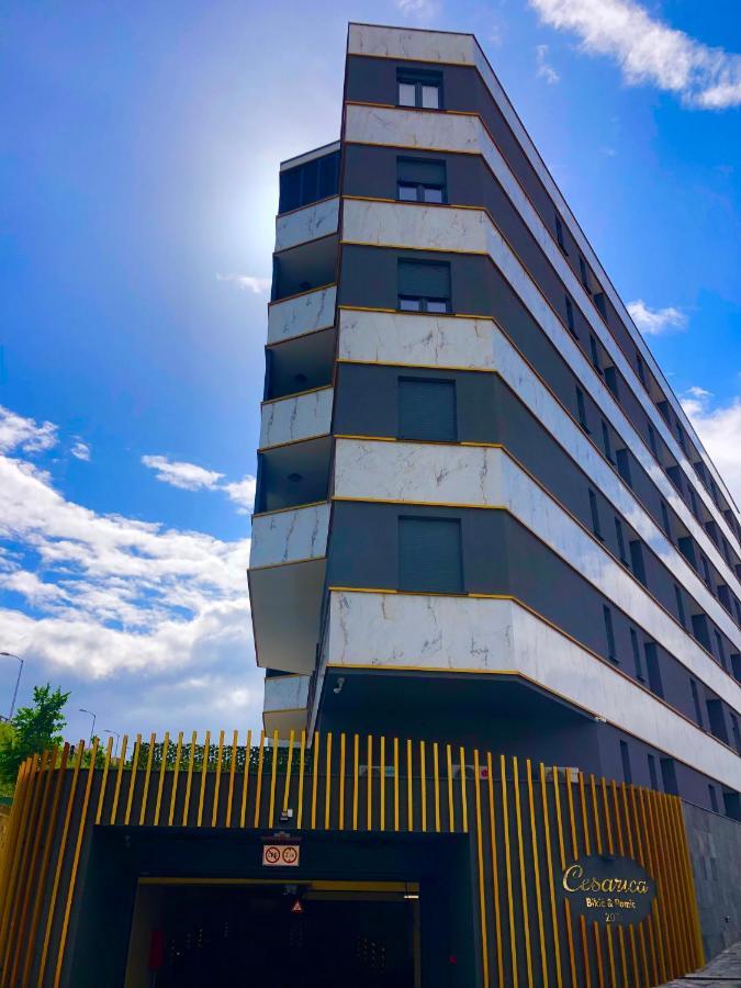 Apartment Luxury Cesarica *