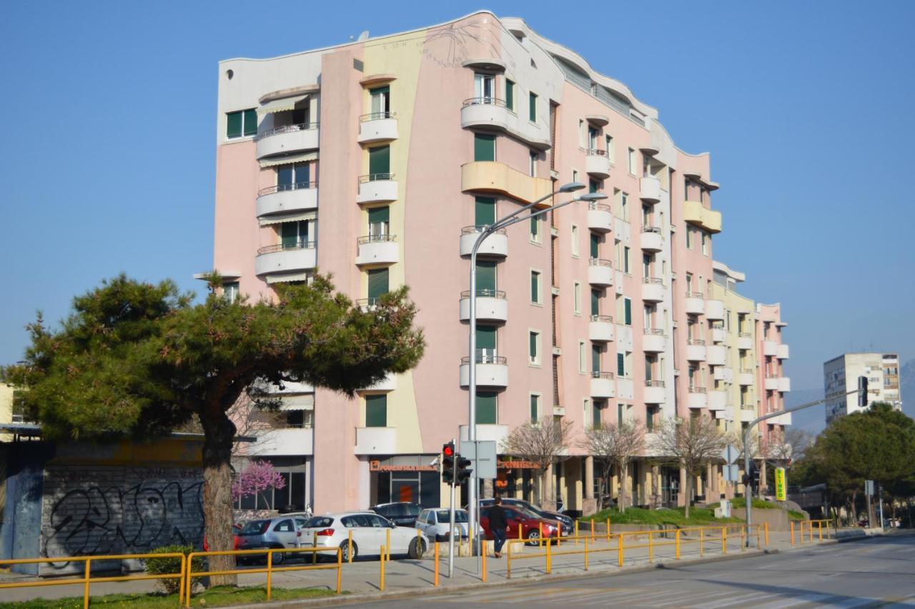 Daybreak Apartment