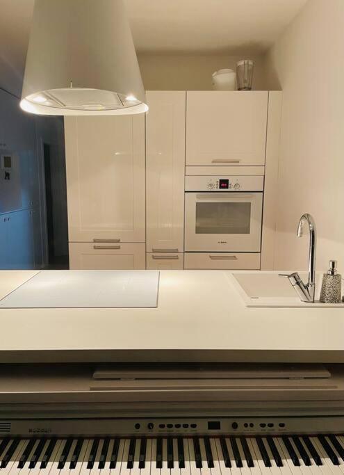 Apartamento Dita