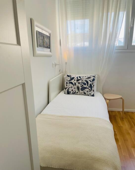 Dita Apartment *