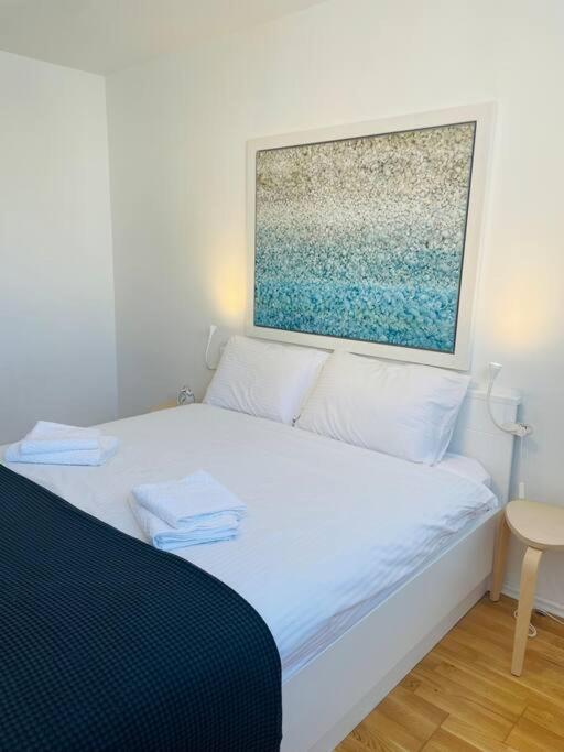 Apartamento Dita